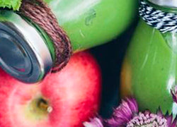 Three Mind Tricks To Make Your Green Juice Taste Less Green