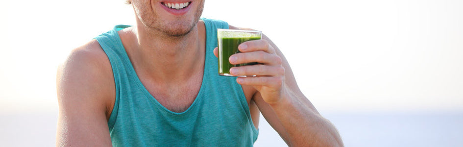 How To Get Your Spouse To Join You On Your Juice Cleanse Diet