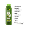 Juice Cleanse n’ Lunch