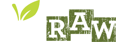 Juice From the RAW Logo