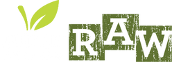 Juice From the RAW logo