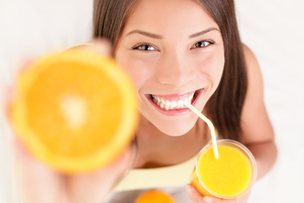 4 Tips To Help You Stick To Your Juice Fast Plan and Succeed