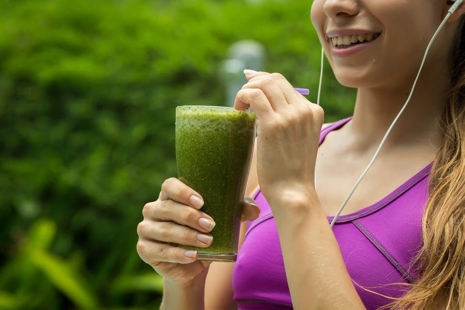 5 Reasons Why Detoxing Should be Part of Your Beauty Regimen