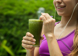5 Reasons Why Detoxing Should be Part of Your Beauty Regimen