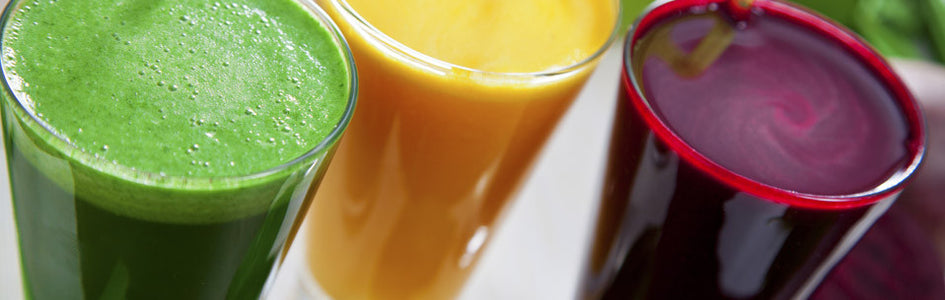 5 Juicing Benefits That Will Make You Want To Start A Juice Feast Today
