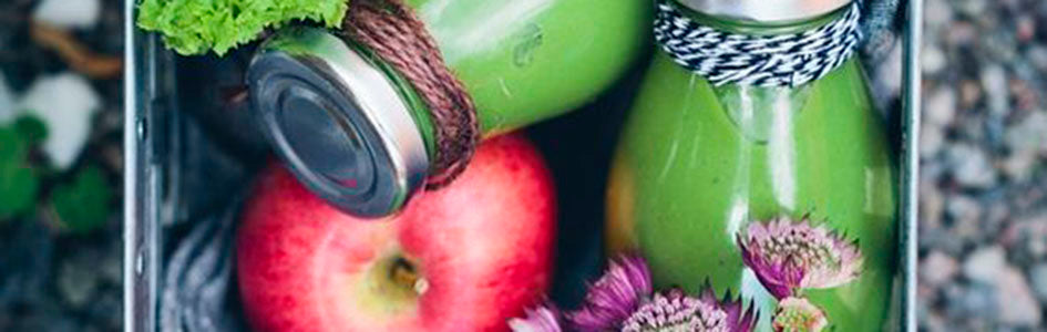 Three Mind Tricks To Make Your Green Juice Taste Less Green
