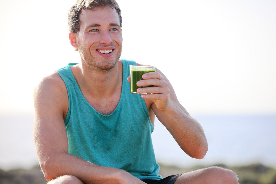 How To Get Your Spouse To Join You On Your Juice Cleanse Diet