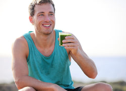 How To Get Your Spouse To Join You On Your Juice Cleanse Diet
