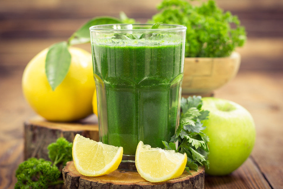 If You Think A 3 Day Juice Cleansing Diet Isn't For You, Then You Must Read This...