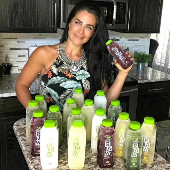 Juicer Q&A: Carol Kuster