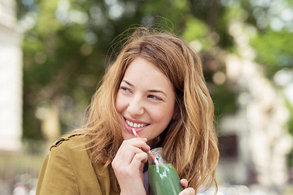 Why Vegetable Juice Is A Great Option For People Who Hate Salads