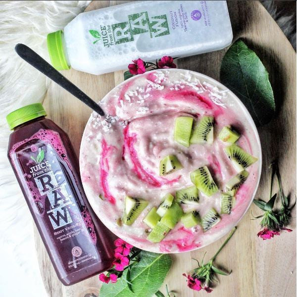 Juicer Q&A: Jessica Sodenkamp