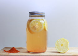 Three Extreme Detox Programs Some People Are Actually Doing