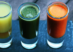 Better, Stronger, Faster—What Juice Is Perfect For Your Workout?
