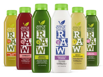 Juice Cleanse Plans
