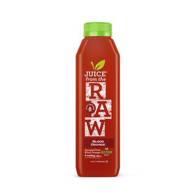 Blood Orange Probiotics