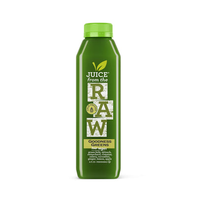 Goodness Greens - Low Sugar