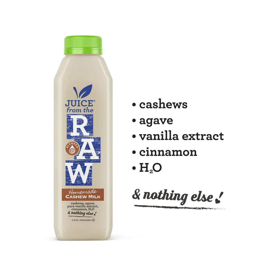 5Day Juice Cleanse Organic & Raw Juice From the RAW® Juice From