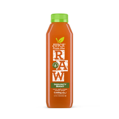 Immunity Boost