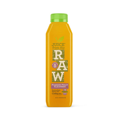 Passion Fruit Cleanser