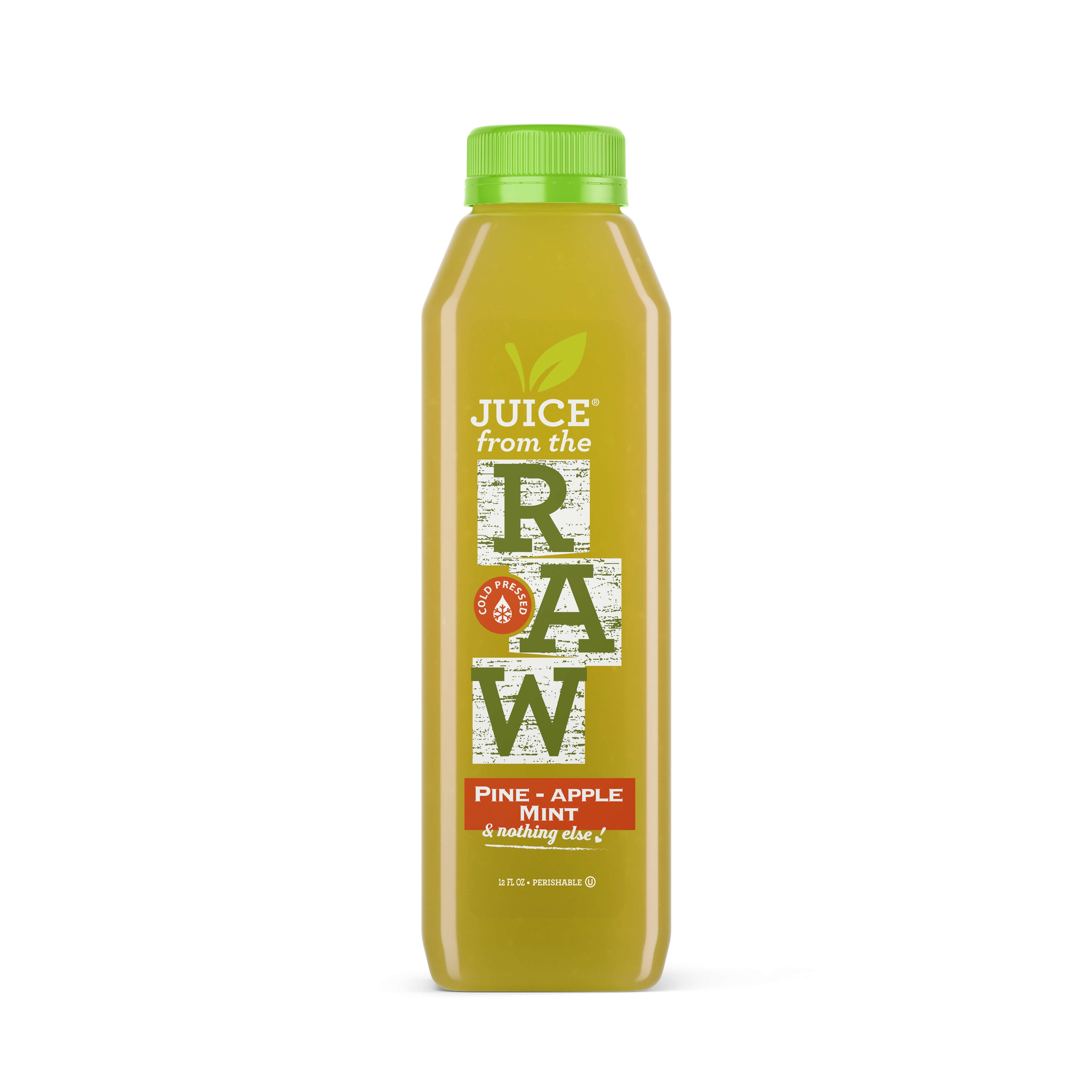 pineapple juice for weed plants Pineapple Apple Mint Cold-Pressed Juice
