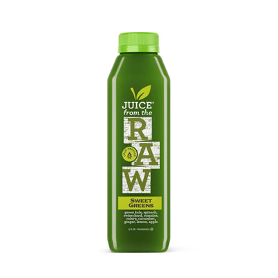 Sweet Greens