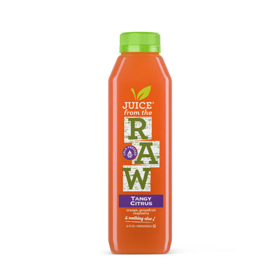 Tangy Citrus