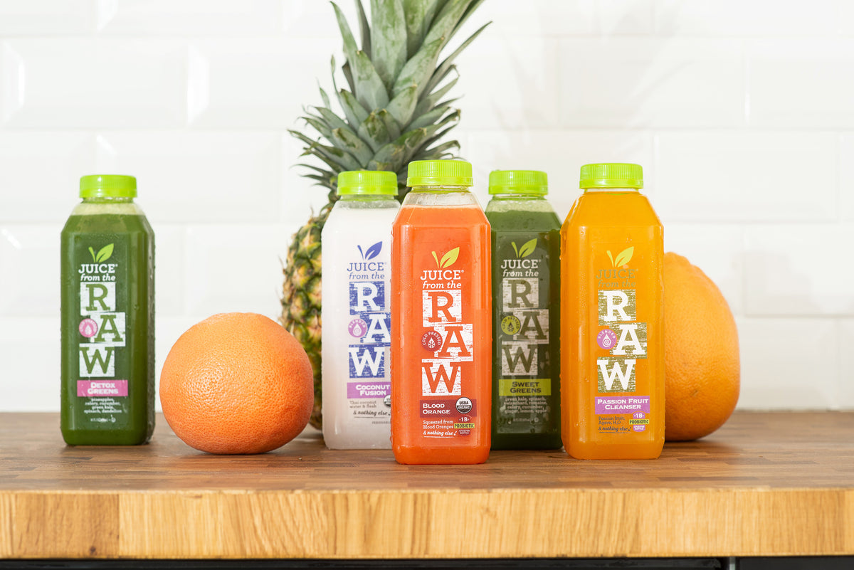 Juice Cleanse