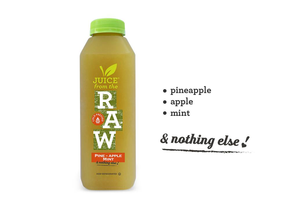 3 Day Detox Cleanse with Coconut Fusion