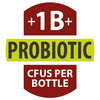 Probiotic Badge