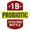 Probiotic Badge