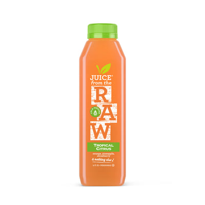 Tropical Citrus
