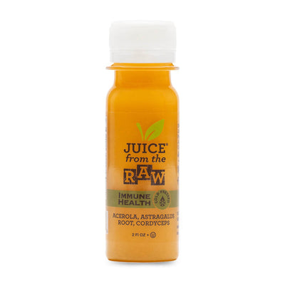 Immune Health Shot